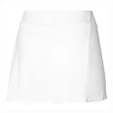 Fustă pentru femei Mizuno  Flex Skort White