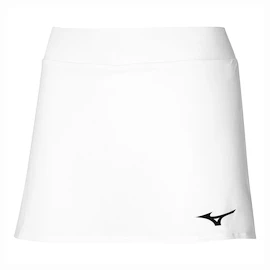 Fustă pentru femei Mizuno Flex Skort White