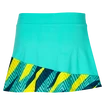 Fustă pentru femei Mizuno  Flying Skirt Turquoise