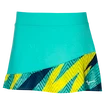 Fustă pentru femei Mizuno  Flying Skirt Turquoise S