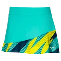 Fustă pentru femei Mizuno  Flying Skirt Turquoise S