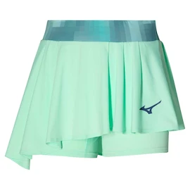 Fustă pentru femei Mizuno Frontier Flying Skirt W Bay