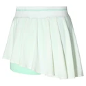 Fustă pentru femei Mizuno  Frontier Flying Skirt W White Bay