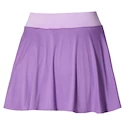 Fustă pentru femei Mizuno  Mugen Flying Skirt  Crocus Petal