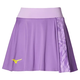 Fustă pentru femei Mizuno Mugen Flying Skirt Crocus Petal