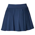 Fustă pentru femei Mizuno  Mugen Flying Skirt  Estate Blue