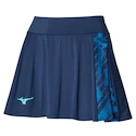 Fustă pentru femei Mizuno  Mugen Flying Skirt  Estate Blue