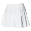 Fustă pentru femei Mizuno  Mugen Flying Skirt  White