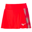 Fustă pentru femei Mizuno  Printed Flying skirt Fierry Coral