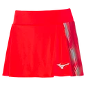 Fustă pentru femei Mizuno  Printed Flying skirt Fierry Coral