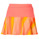 Fustă pentru femei Mizuno  Release Flying Skirt Candy Coral