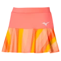 Fustă pentru femei Mizuno  Release Flying Skirt Candy Coral