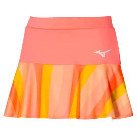 Fustă pentru femei Mizuno Release Flying Skirt Candy Coral