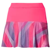 Fustă pentru femei Mizuno  Release Flying Skirt High-Vis Pink