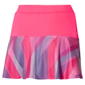 Fustă pentru femei Mizuno  Release Flying Skirt High-Vis Pink