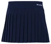 Fustă pentru femei Tecnifibre  Club Skirt Marine