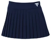 Fustă pentru femei Tecnifibre  Club Skirt Marine