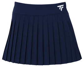 Fustă pentru femei Tecnifibre Club Skirt Marine