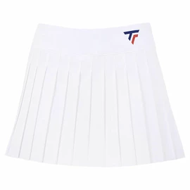 Fustă pentru femei Tecnifibre Club Skirt White