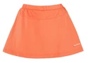 Fustă pentru femei Tecnifibre  Lady Cool Coral