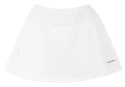 Fustă pentru femei Tecnifibre  Lady Cool White