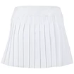 Fustă pentru femei Tecnifibre  Skort White