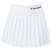 Fustă pentru femei Tecnifibre  Skort White