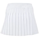 Fustă pentru femei Tecnifibre  Skort White