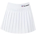 Fustă pentru femei Tecnifibre  Skort White