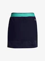 Fustă pentru femei Under Armour  Links Knit Skort-NVY