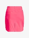 Fustă pentru femei Under Armour  Links Woven Skort-PNK