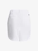 Fustă pentru femei Under Armour  Links Woven Skort-WHT