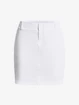 Fustă pentru femei Under Armour  Links Woven Skort-WHT