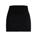 Fustă pentru femei Under Armour  SpeedPocket Trail Skirt-BLK