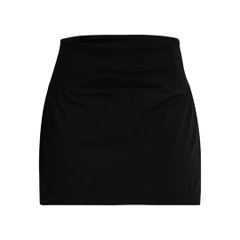 Fustă pentru femei Under Armour SpeedPocket Trail Skirt-BLK