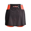 Fustă pentru femei Under Armour  SpeedPocket Trail Skirt-GRY