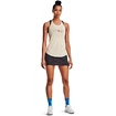 Fustă pentru femei Under Armour  SpeedPocket Trail Skirt-GRY