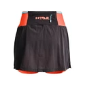 Fustă pentru femei Under Armour  SpeedPocket Trail Skirt-GRY