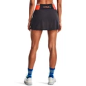 Fustă pentru femei Under Armour  SpeedPocket Trail Skirt-GRY