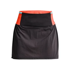 Fustă pentru femei Under Armour SpeedPocket Trail Skirt-GRY