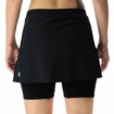 Fustă pentru femei UYN  RUNNING EXCELERATION OW PERFORMANCE 2IN1 SKIRT