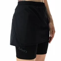 Fustă pentru femei UYN  RUNNING EXCELERATION OW PERFORMANCE 2IN1 SKIRT