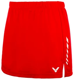 Fustă pentru femei Victor Denmark 4618 Red