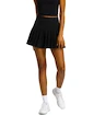 Fustă pentru femei Wilson  W Midtown Tennis Skirt Black M