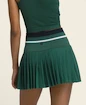 Fustă pentru femei Wilson  W Midtown Tennis Skirt Field Green