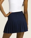 Fustă pentru femei Wilson  W Midtown Tennis Skirt Navy