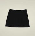 Fustă pentru femei Wilson  W Team Flat Front Skirt Black