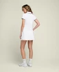 Fustă pentru femei Wilson  W Team Flat Front Skirt Bright White