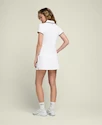 Fustă pentru femei Wilson  W Team Flat Front Skirt Bright White