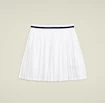 Fustă pentru femei Wilson  W Team Pleated Skirt Bright White